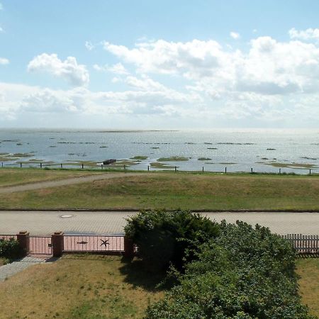 Seehaus Juist Dış mekan fotoğraf