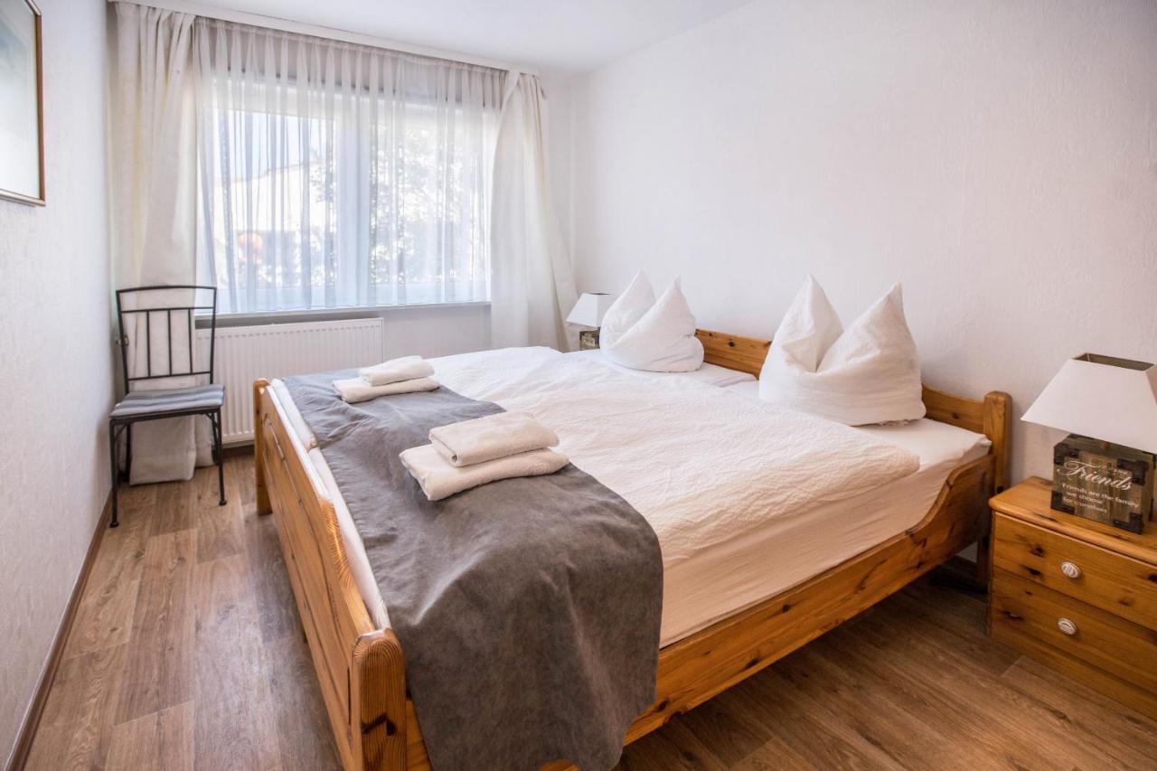 Seehaus Juist Dış mekan fotoğraf