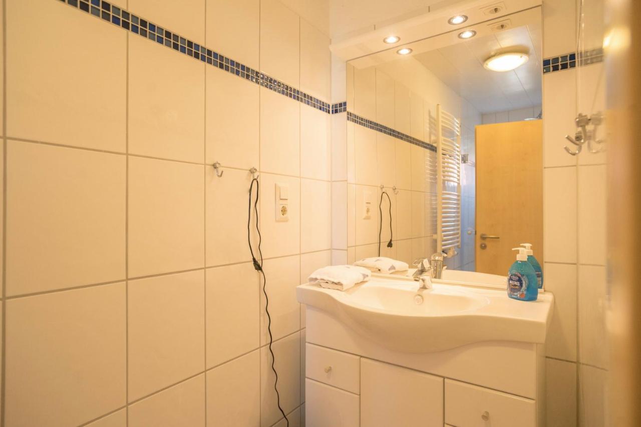Seehaus Juist Dış mekan fotoğraf