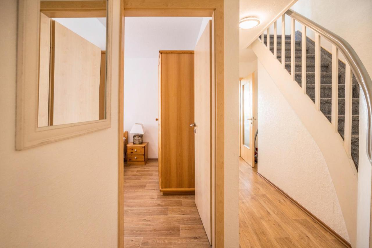 Seehaus Juist Dış mekan fotoğraf